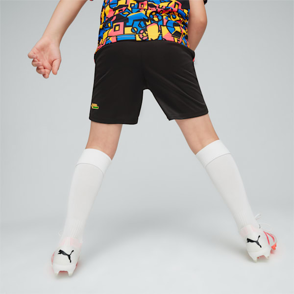 Cheap Atelier-lumieres Jordan Outlet x NEYMAR JR x COPA AMÉRICA Big Kids' Soccer Shorts, Deep puma PLUS Essentials Schwarzes T-Shirt mit großem Logo, extralarge